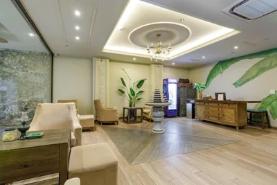 Super OYO Capital O 1169 Le Grand Hanoi Hotel - The Charm – Photos 4