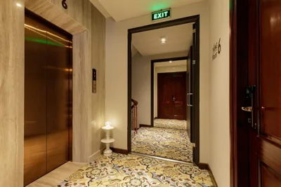 Super OYO Capital O 1169 Le Grand Hanoi Hotel - The Charm – Photos 7