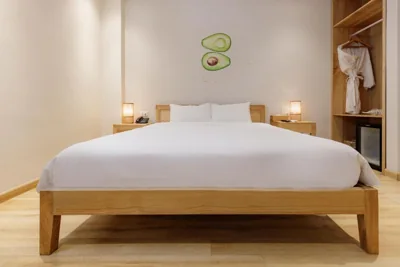 Super OYO Capital O 1169 Le Grand Hanoi Hotel - The Charm – Photos 11